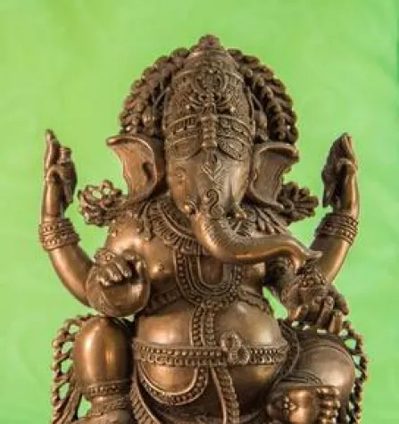 Bild: Eröffnung Yoga Schule in Sevelen, Issum