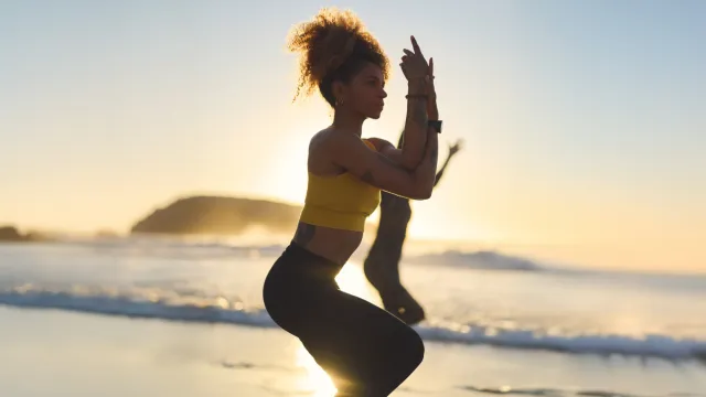 Bild: Mode, die stärkt: Wie Lounge Cherie Frauen im Alltag unterstützt