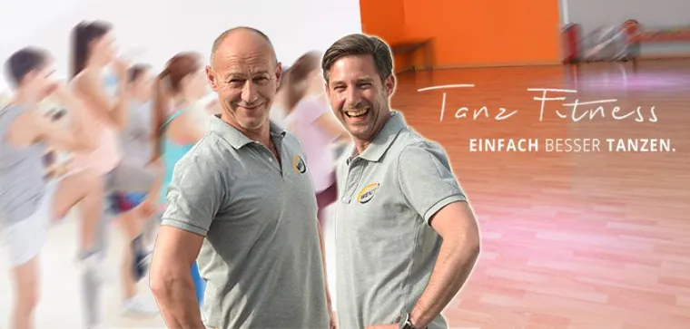 Bild: Dancit by Christian Polanc - Tanzfitness in Hamburg in der Tanzschule Wendt