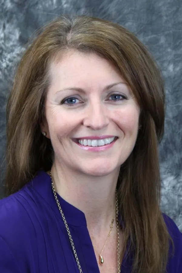 Joanne Danehl, neuer Global Practice Leader für interkulturelle Services bei Crown World Mobility