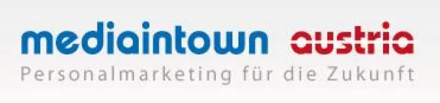 Bild: Personalwerbung in Österreich - mediaintown eröffnet Generalvertretung
