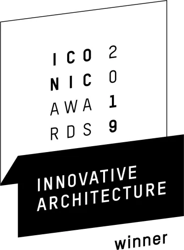ICONIC AWARDS 2019: Innovative Architecture - Uniplan gewinnt mit ‘70 Jahre Porsche Sportwagen’ Bild: ICONIC AWARDS 2019: Innovative Architecture - Uniplan gewinnt mit ‘70 Jahre Porsche Sportwagen’