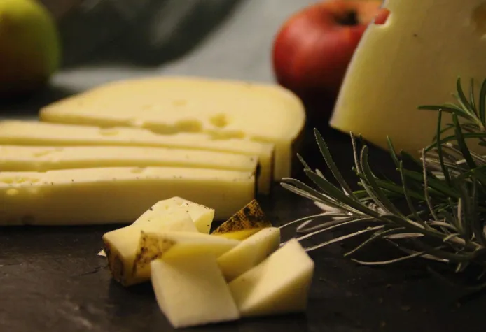 Bild: Genuss barrierefrei