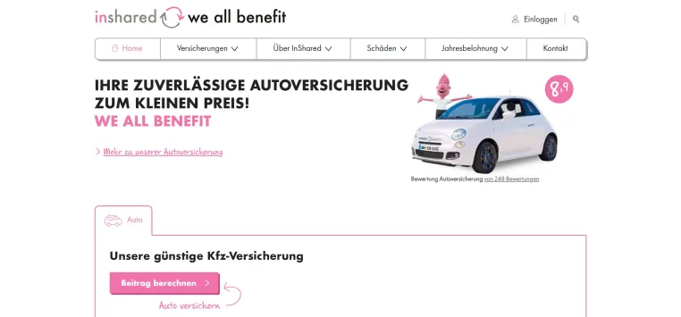 Bild: Umfassender Ratgeber zur Autoversicherung: Sparen Sie mit Top-Tipps
