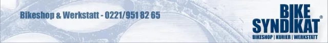 Bild: BikeSyndikat macht Überstunden