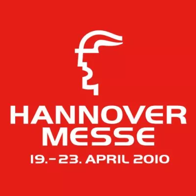 Bild: BCIS und Mitan auf der Hannover Messe 2010