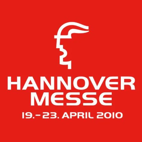 Bild: BCIS und Mitan auf der Hannover Messe 2010