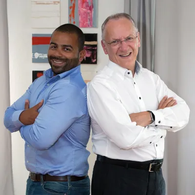 Bild: Faktoren die den Kulturwandel beeinflussen – die Veränderungsformel