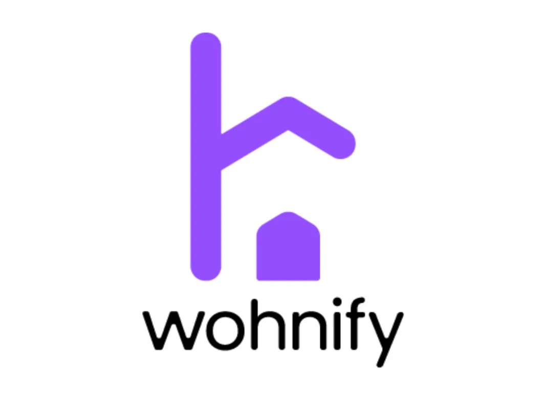 Wohnify Logo (© innovatify UG (haftungsbeschränkt))