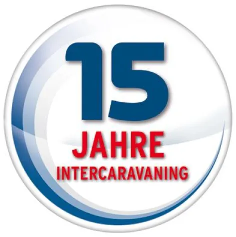 Caravan Salon 2012: Höhepunkt des 15jährigen InterCaravaning Geburtstags Bild: Caravan Salon 2012: Höhepunkt des 15jährigen InterCaravaning Geburtstags