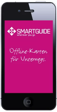 Bild: Smartguide präsentiert individualisierbare Apps für Reisende und Kleinunternehmen
