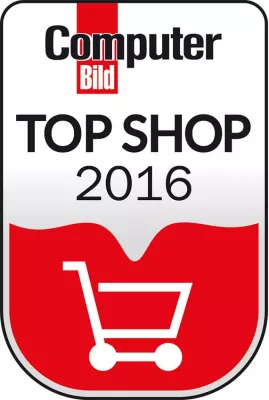 Bild: FeelGood-Shop.com ist "Top Shop 2016" der ComputerBILD