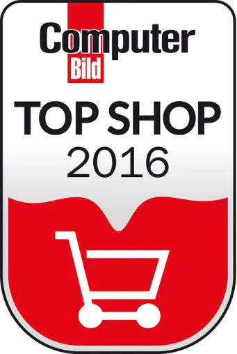 Bild: FeelGood-Shop.com ist "Top Shop 2016" der ComputerBILD