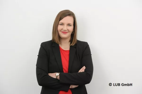 Bild: (Fe)Male Leadership? Female Leadership!