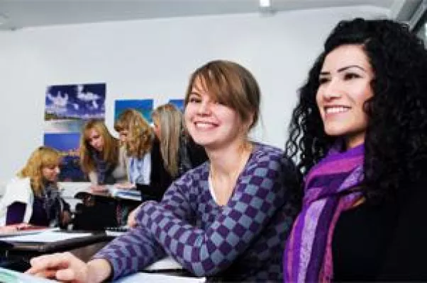 Bild: Infoabend der AMA Lippstadt und der IBS Lippstadt, am Mittwoch 19. Dezember um 18 Uhr