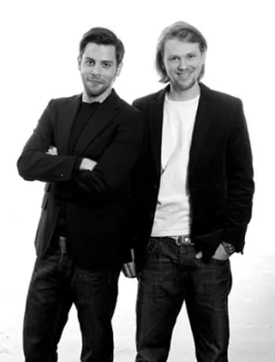 Bild: DIE REPUBLIK gründet „Amt für Bewegtbild“ - Berliner Agentur jetzt mit eigener Film-Unit am Start