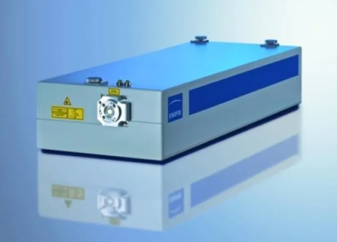 Jenoptik-Sparte Laser & Materialbearbeitung mit Produktneuheiten für kristalline Photovoltaik auf der PVSEC Bild: Jenoptik-Sparte Laser & Materialbearbeitung mit Produktneuheiten für kristalline Photovoltaik auf der PVSEC