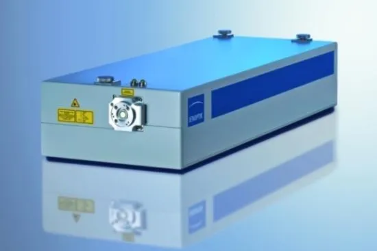 Jenoptik-Sparte Laser & Materialbearbeitung mit Produktneuheiten für kristalline Photovoltaik auf der PVSEC Bild: Jenoptik-Sparte Laser & Materialbearbeitung mit Produktneuheiten für kristalline Photovoltaik auf der PVSEC