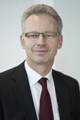 Präg: „Zu viel Regulierung hemmt Mechanismen der Marktwirtschaft!“ Bild: Präg: „Zu viel Regulierung hemmt Mechanismen der Marktwirtschaft!“