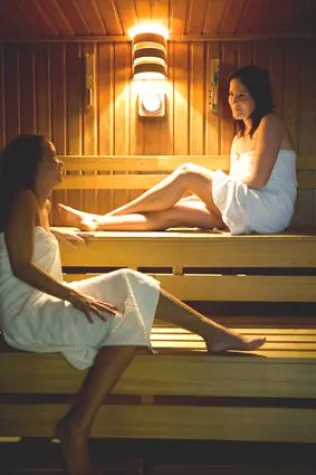 Bild: Whirlpool statt Palmen: Wie Stadtmenschen 2013 Urlaub machen