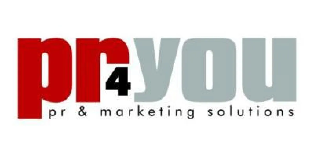 Logo PR-Agentur PR4YOU