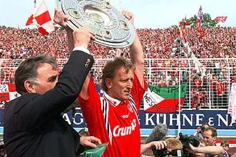 Bild: Faszination Fußball