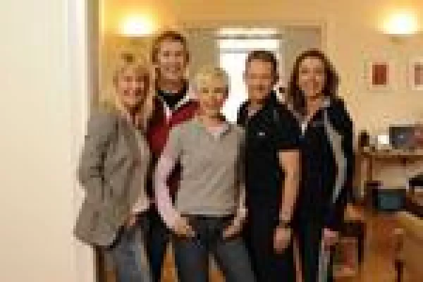 Bild: Erfolgversprechende Qualifizierung als Personal Trainer