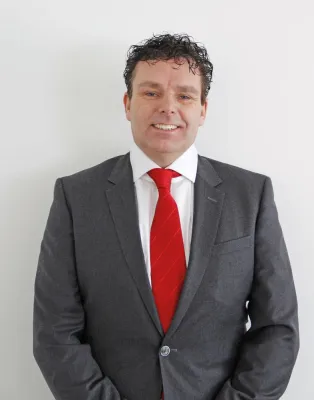 Bild: Kögel verstärkt Vertriebsteam in den Niederlanden