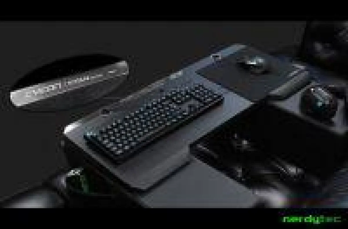 Couchmaster Cycon Titan