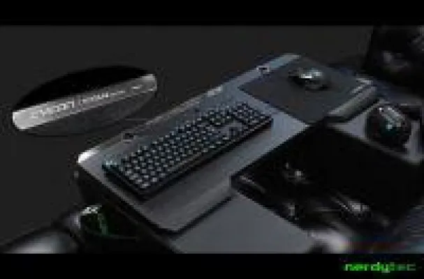 Bild: Couchmaster: Die Definition des Couch-Gaming