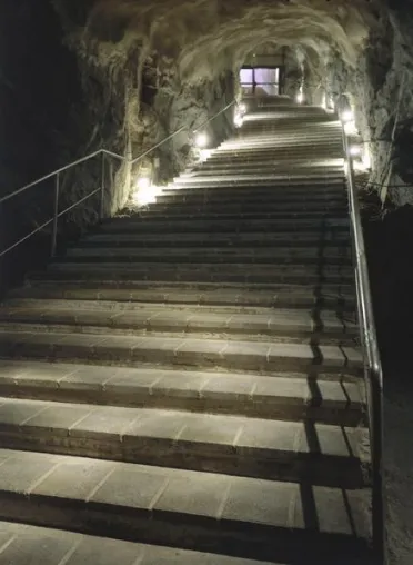 Bild: Cultura Tours: »Savonlinna – Mikkeli – Retretti Art Centre«