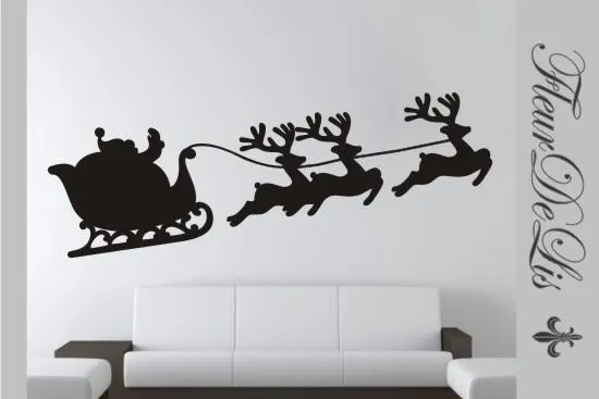 Bild: Weihnachtsdekoration mal anders