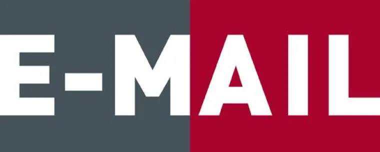 Bild: Marken-Image durch E-Mail-Antworten in Gefahr – Untersuchung von E-Mail-Antworten durchgeführt