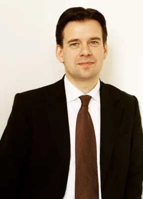 Bild: IBX ernennt Leif Bohlin zum neuen CEO