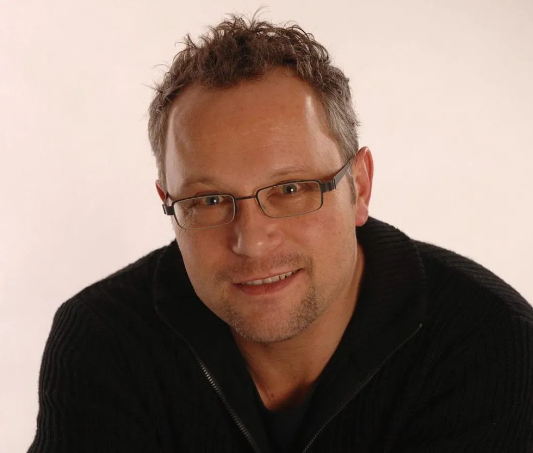 Ingo Vogel: Experte für emotionale Kommunikation