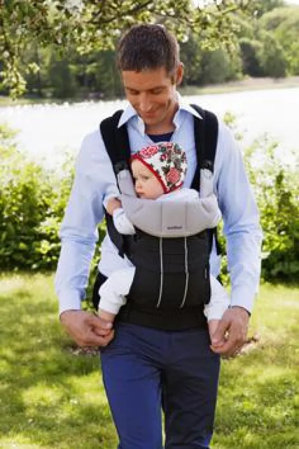 Bequem & geschützt auf Tour