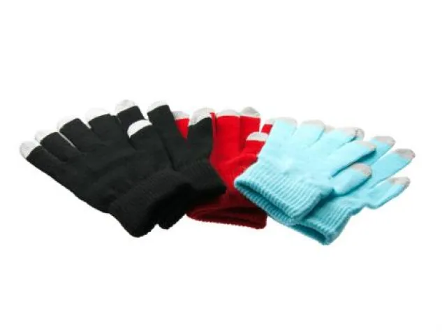 Bild: Smarte Werbemittel sorgen für warme Hände