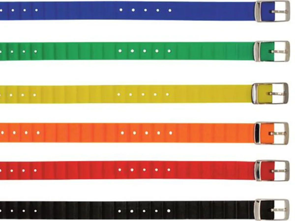 Bunter Badespaß mit ribondo Armbändern