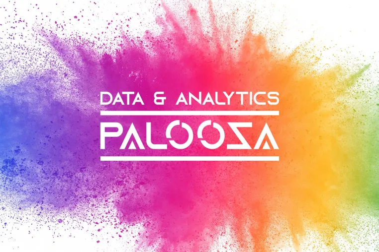 Bild: Event: Data & Analytics PALOOZA 2021