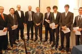 Bild: 7. Acatis-Value-Preis 2009