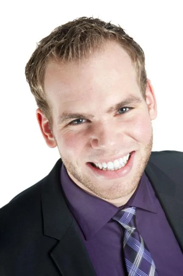 Tobias Kritten, Geschäftsführer der simple-ASP GmbH in Köln