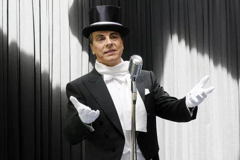 Bild: Mister He Comedy und Pantomime