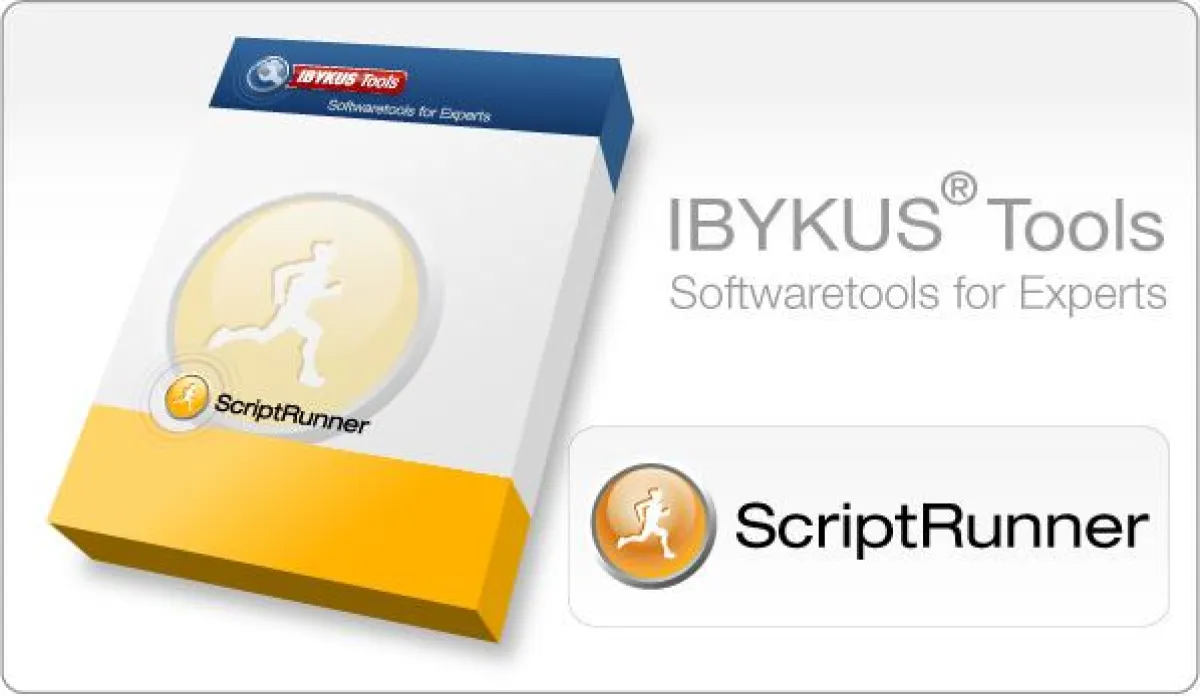 Installation von Oracle-Datenbankobjekten leicht gemacht: der IBYKUS ScriptRunner