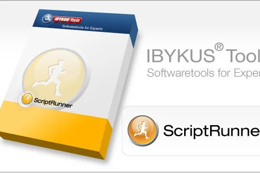 Installation von Oracle-Datenbankobjekten: einfach und übersichtlich mit dem IBYKUS ScriptRunner Bild: Installation von Oracle-Datenbankobjekten: einfach und übersichtlich mit dem IBYKUS ScriptRunner