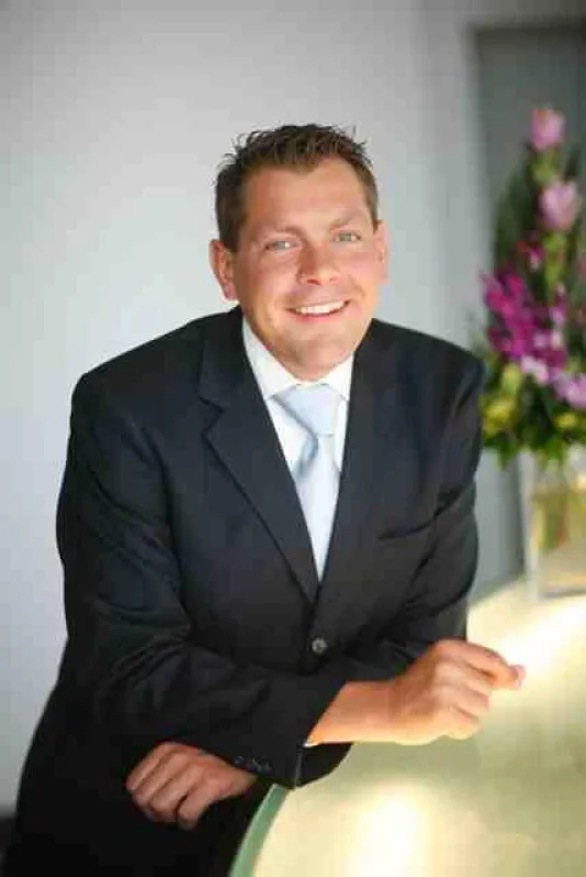 Patrick Hahn (Aktien und Derivatehändler)