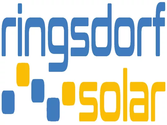 Bild: Ringsdorf.solar baute die PV-Anlage bei Oraniencampus ein 