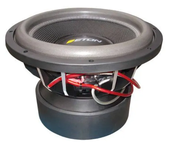 Bild: Bass-Monster mit HiFi-Qualitäten