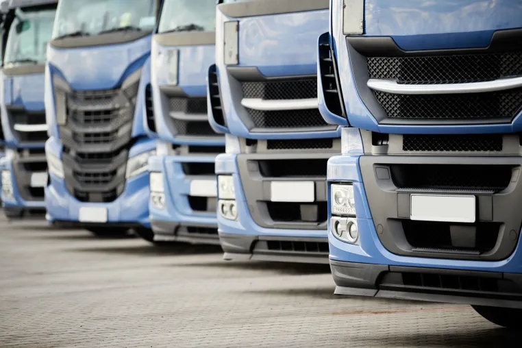 Bild: Effiziente Teilladungen nach Belarus: Optimierter Sammelgutverkehr für Industrieunternehmen