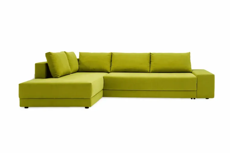 Bild: Franz Fertig: Wie schwenkbare Sofas den Wohnraum vielseitiger machen
