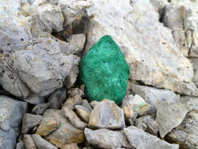 Aston Bay Holdings: Kupfer- und Goldexplorer vor dem nächsten Run? Bild: Aston Bay Holdings: Kupfer- und Goldexplorer vor dem nächsten Run?